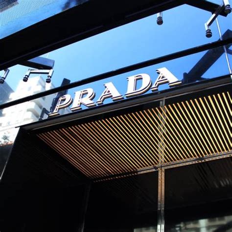 prada ahukland|Prada Auckland CBD .